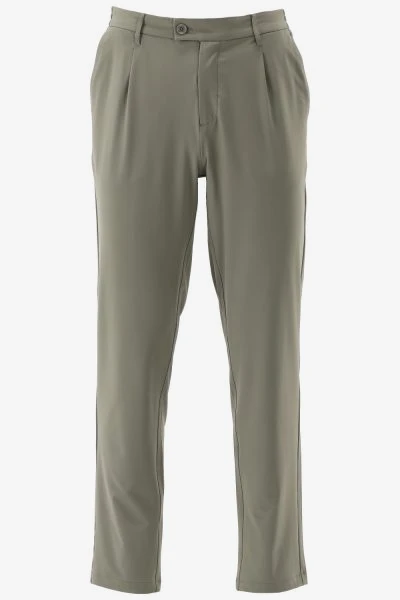 Dstrezzed Chino LOGAN