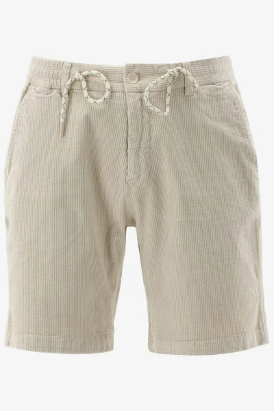 Dstrezzed Short LOGAN