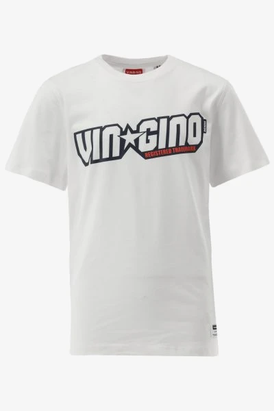 Vingino T-shirt BASIC-LOGO