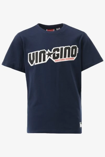 Vingino T-shirt BASIC-LOGO