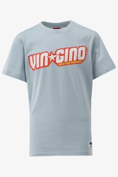 Vingino T-shirt BASIC-LOGO