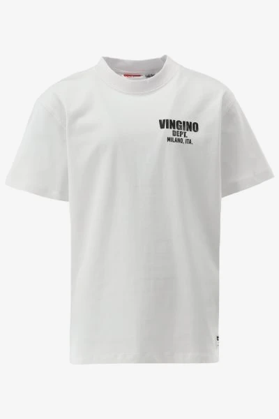 Vingino T-shirt BASIC-OVERSIZED