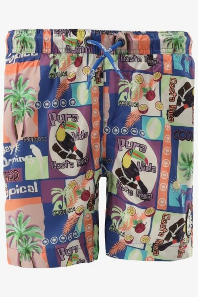 Vingino Badkleding XURFIO