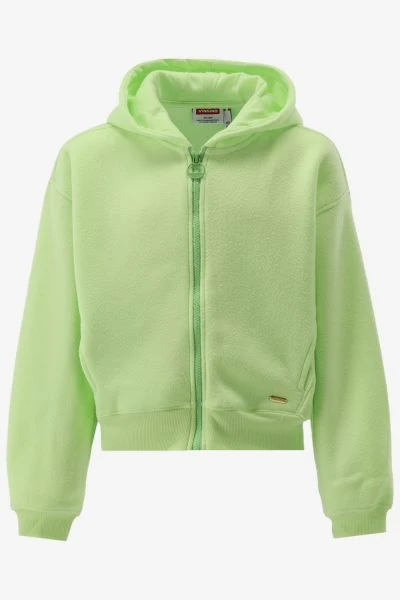 Vingino Sweatvest BASIC-ZIPHOODY T