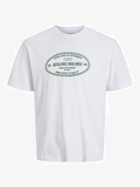 Jack&Jones T-shirt YORK