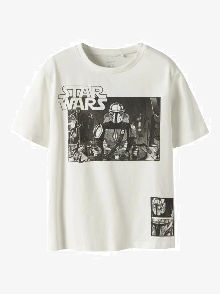 Name It T-shirt MALLAN