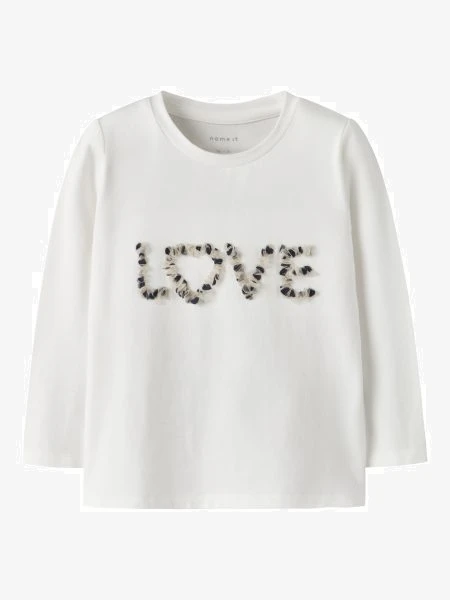 Name It T-shirt NONA