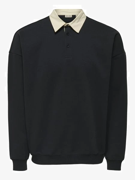 Only & Sons Poloshirt JEFFREY