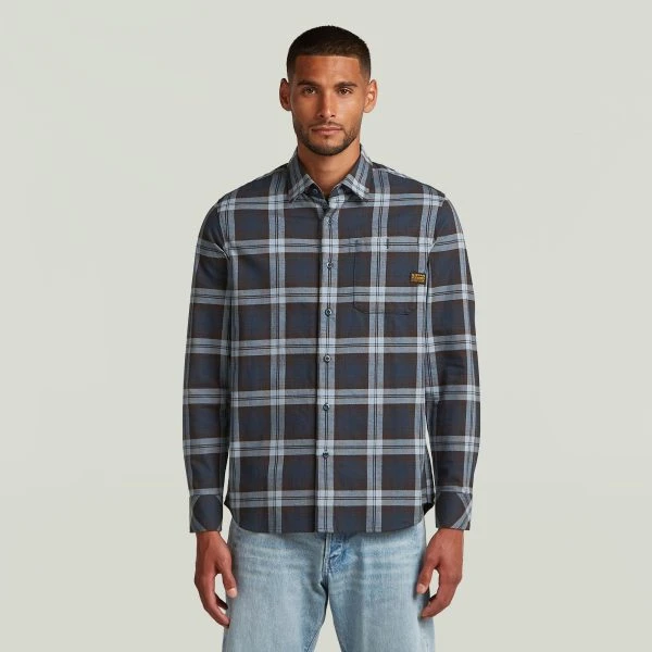 G-Star Casual Shirt