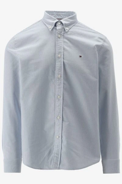 Tommy Hilfiger Casual Shirt