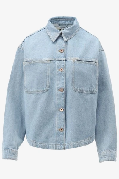 COJ Spijkerjas TAMARA