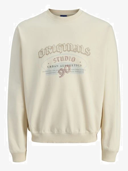 Jack&Jones Sweater MEADOWS