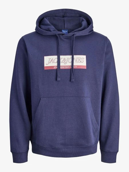 Jack&Jones Hoodie INWOOD