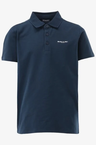 Ballin Poloshirt