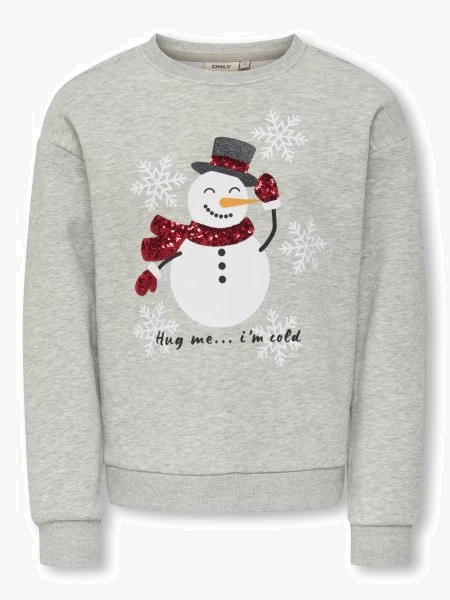 Only Sweater YDA LIFE