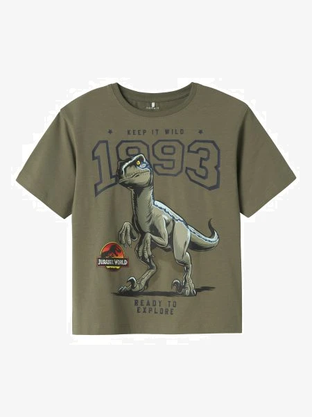 Name It T-shirt DORREL