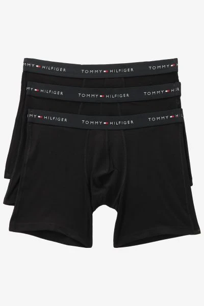 Tommy Hilfiger Underwear BOXER BRIEF 3P