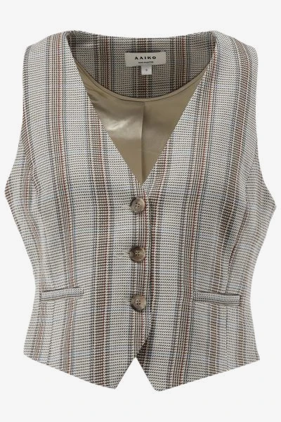 Aaiko Gilet