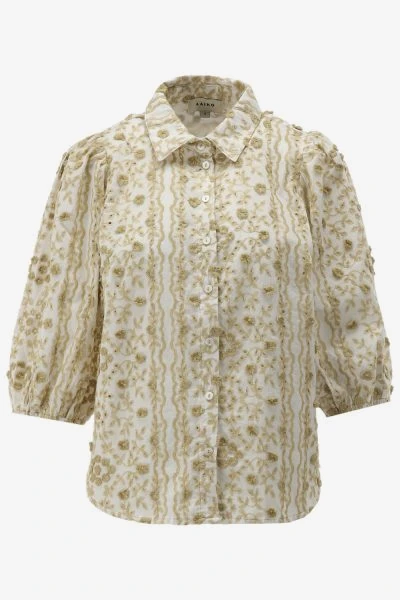 Aaiko Blouse