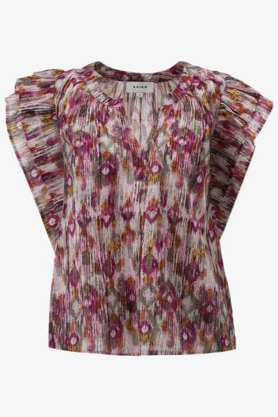 Aaiko Blouse