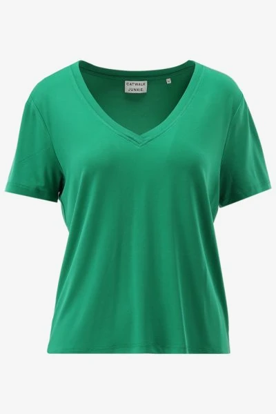 Catwalk Junkie T-shirt