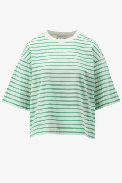 Catwalk Junkie T-shirt