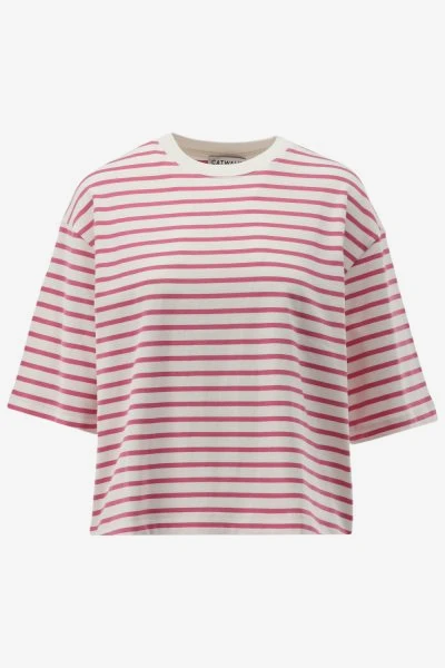 Catwalk Junkie T-shirt