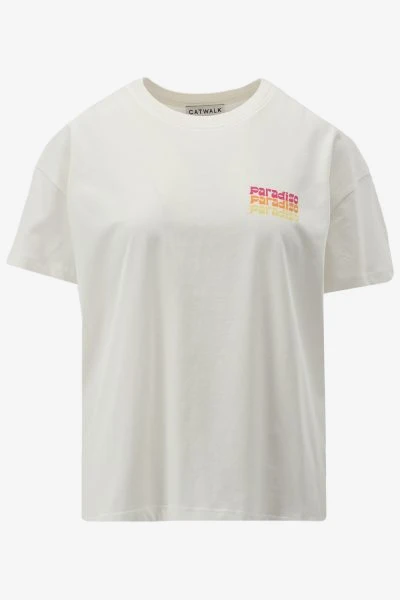 Catwalk Junkie T-shirt