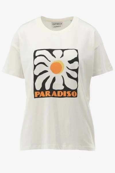 Catwalk Junkie T-shirt