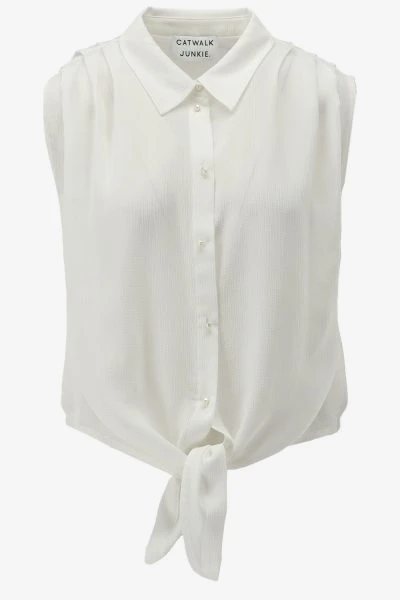 Catwalk Junkie Blouse