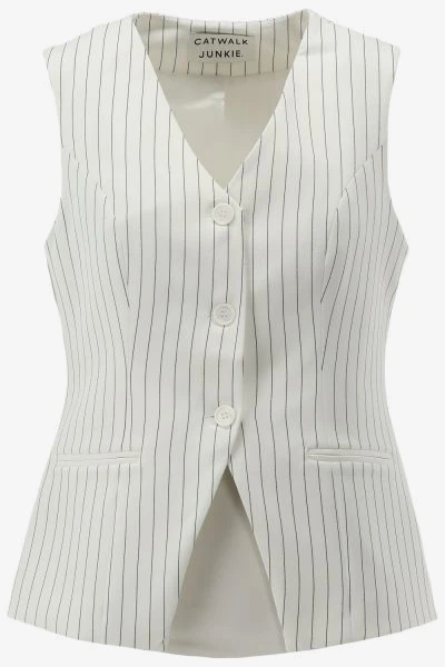 Catwalk Junkie Gilet