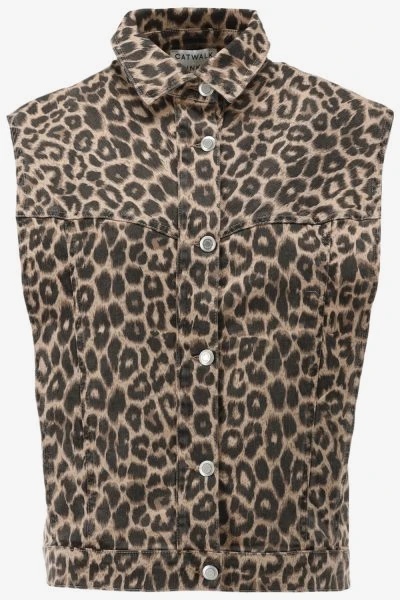 Catwalk Junkie Spijkerjas