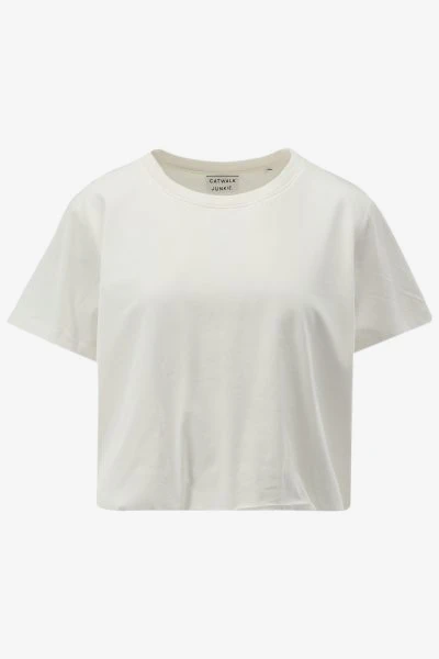 Catwalk Junkie T-shirt