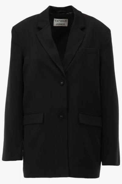 Catwalk Junkie Blazer
