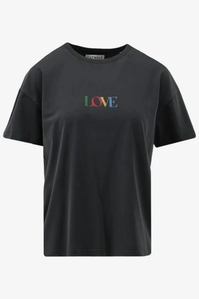 Catwalk Junkie T-shirt