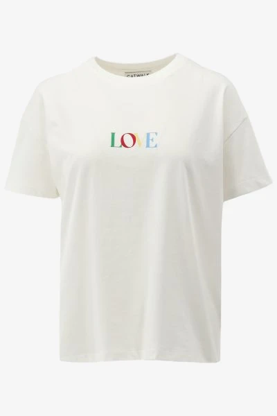 Catwalk Junkie T-shirt