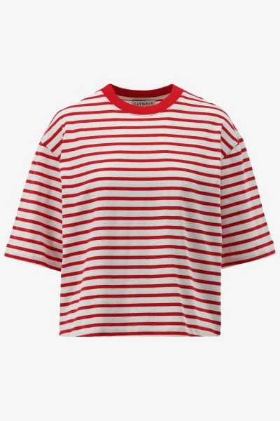 Catwalk Junkie T-shirt