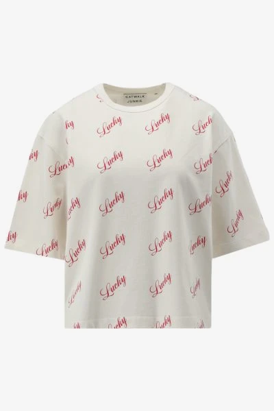 Catwalk Junkie T-shirt