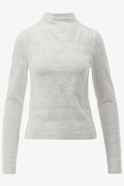 Catwalk Junkie Longsleeve