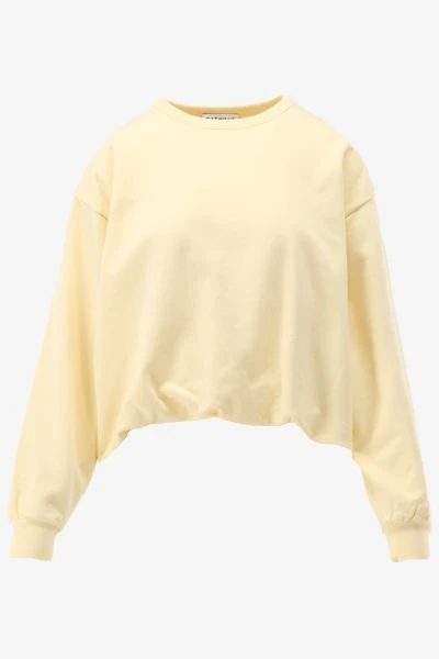 Catwalk Junkie Sweater