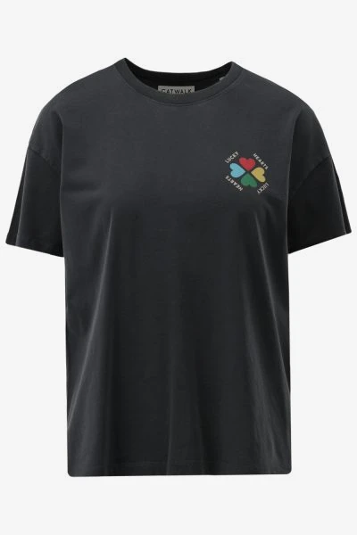 Catwalk Junkie T-shirt