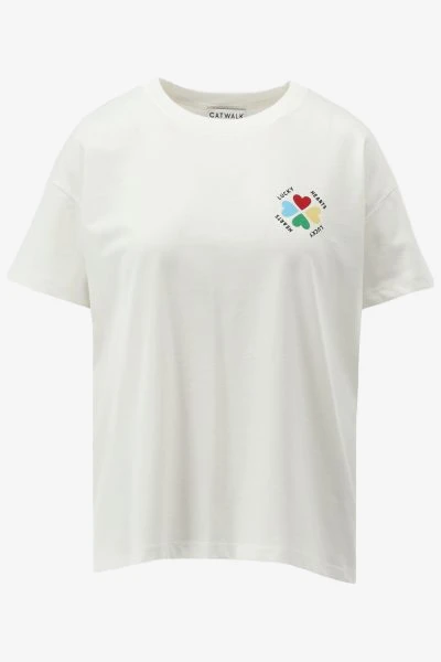 Catwalk Junkie T-shirt