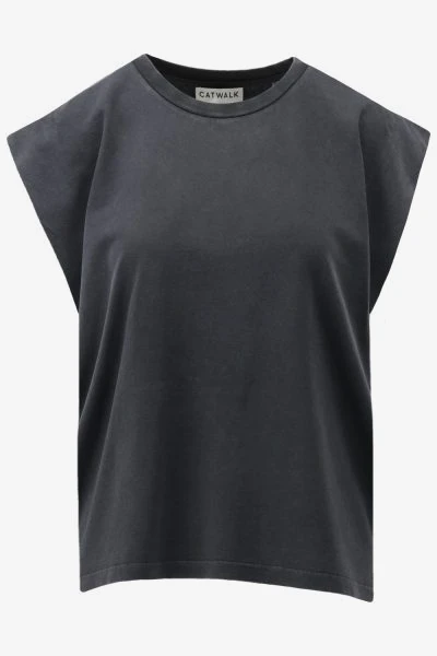 Catwalk Junkie Singlet