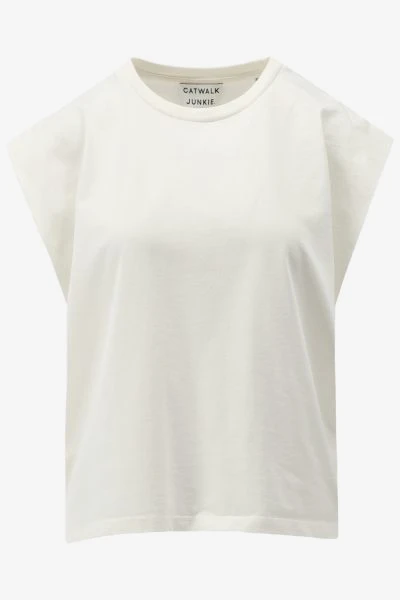 Catwalk Junkie Singlet