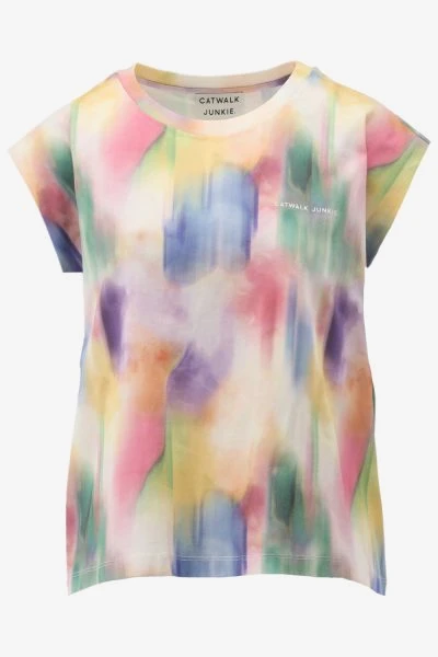 Catwalk Junkie T-shirt