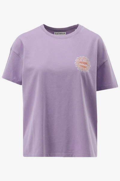 Catwalk Junkie T-shirt