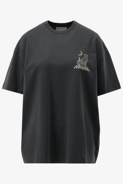 Catwalk Junkie T-shirt