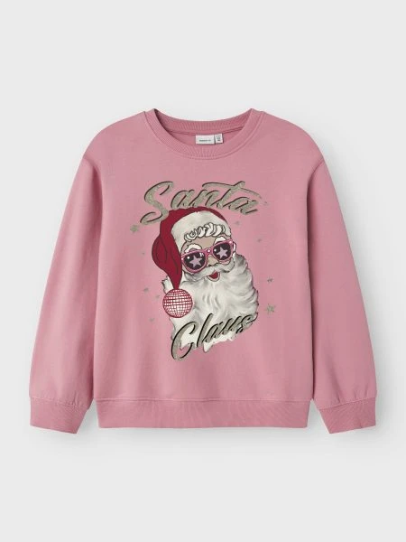 Name It Hoodie RASAB