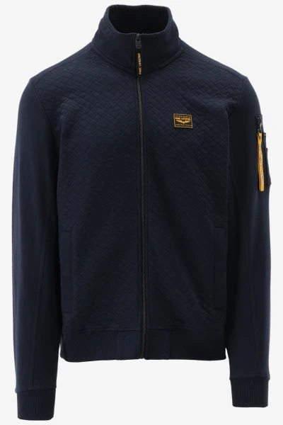 PME Legend Sweatvest