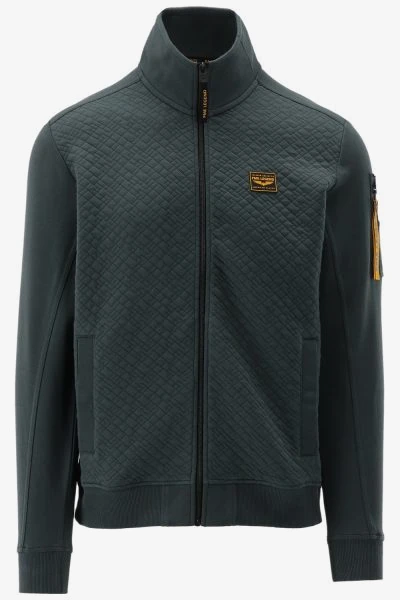 PME Legend Sweatvest